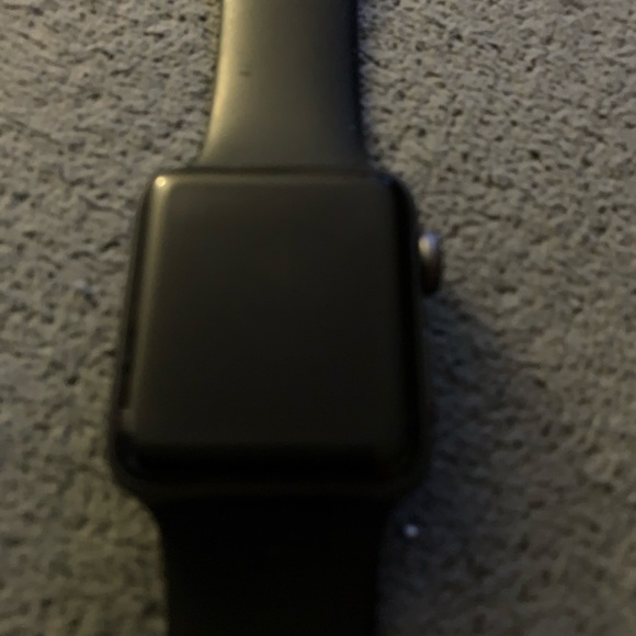 Apple Watch - Picture 4 of 8